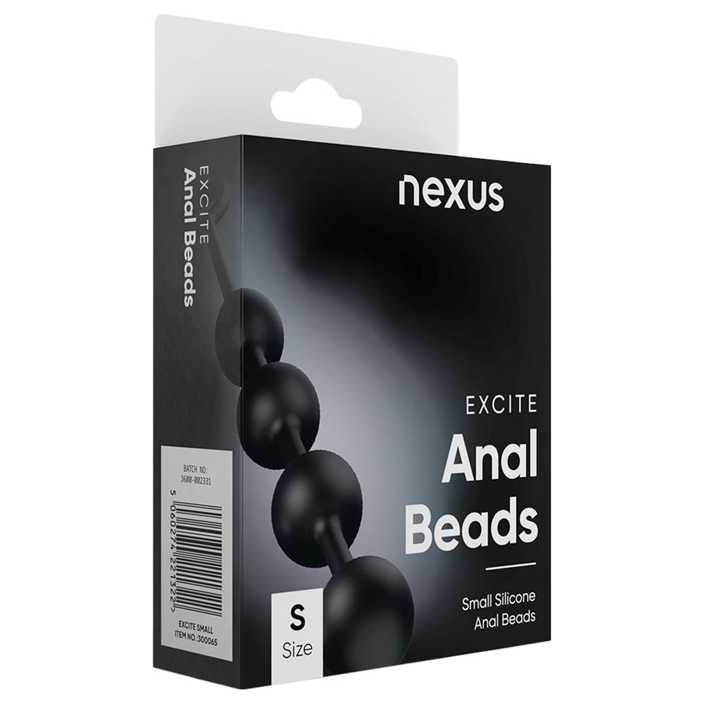 NEXUS EXCITE（エキサイト）[20mm]