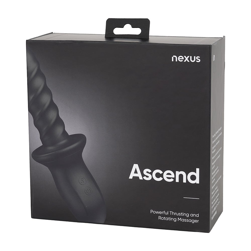 ボディの一部にフォーカスしつつ、背景を黒一色にしたかなり渋めのパッケージ。高級感があり、所有欲も満たせます。